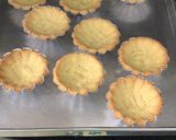 Foto langkah ke 5 dari resep Fruit Pie (Pie Buah).