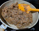 Foto langkah ke 2 dari resep Cilok Wortel Daging Sapi.