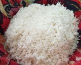 तांदळाची  चकली (tandul chakali recipe in marathi) रेसिपी स्टेप 2 फोटो 