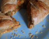 A picture of step 6 of Mini chicken pot pie.