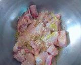 Foto del paso 1 de la receta Arroz al estilo asiático de cocina creativa de alexis Urrutia