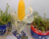 A picture of step 5 of Tangy Corn.