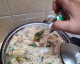 Foto langkah ke 4 dari resep Jangan Lombok.