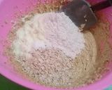Foto langkah ke 2 dari resep Oatmeal Cookies (enak, renyah, healthy😄).