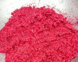 A picture of step 3 of Onam Sadya Special Beetroot Pachadi.