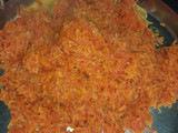 ગાજર નો હલવો (Gajar Halwa Recipe In Gujarati)