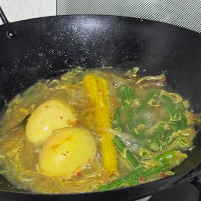 Langkah 6