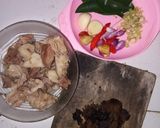 Foto langkah ke 1 dari resep 496. Tengkleng Rica Daging Kambing Ala Pak Manto Solo.