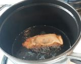 暮春蔬食芋捲便當[健康蔬食主題便當]的食譜步驟11照片