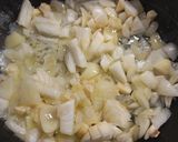 Patiszonkrém-leves🌿 recept fázis 2 fotója
