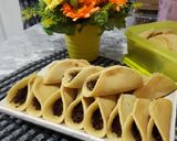 Foto langkah ke 6 dari resep Kue Manja.