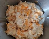 Foto langkah ke 3 dari resep Sempol Ayam.
