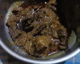 মটন বিরিয়ানি (mutton biryani recipe in Bengali) রেসিপির ধাপ 5 ছবি