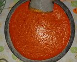 Foto langkah ke 2 dari resep Suki Kuah Tomyam Homemade.