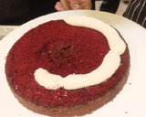 Foto del paso 6 de la receta: Red velvet