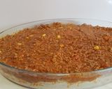 Pas rețetă Paste bolognese gratinate 3 fotografie