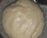 عکس مرحله 4 از دستور نان با مغز شکلات
