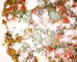 Tawa mix vegetable kabab recipe step 2 photo