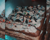 Foto del paso 5 de la receta: Torta de cumpleaños súper fácil