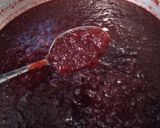 عکس مرحله 9 از دستور مارمالاد گیلاس solmaz
