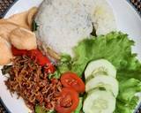 Cara Membuat Nasi Uduk Dari nasi sisa 4