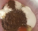 Foto del paso 2 de la receta: Biscotti de nuez, choco y coco!!! Algo dulce siempre viene bien! Apto Keto