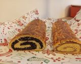 Bejgli recept fázis 10 fotója