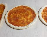 Foto del paso 7 de la receta: Masa para pizzas caseras🍕