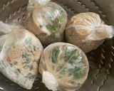 Spinach Puddingmatakin girki1 hoto