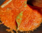 Foto langkah ke 4 dari resep Balado Telur.