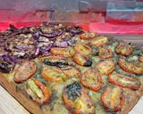 Foto del paso 11 de la receta: Focaccia Italiana!!