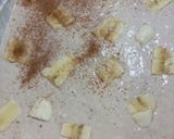 Foto del paso 8 de la receta: Torta matera frutal y esponjosa 🍌🍎sin Tacc