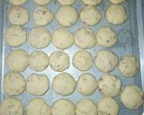 Foto del paso 6 de la receta: Galletas de nuez 😋