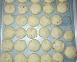 Foto del paso 6 de la receta: Galletas de nuez 😋
