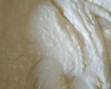 Bounty torta recept fázis 3 fotója