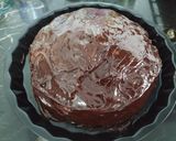 Foto del paso 4 de la receta: Bizcocho 3-2-1