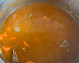 Foto del paso 4 de la receta: Guisado de ternera