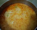 Foto langkah ke 9 dari resep Lodeh Rebung.