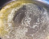 Foto del paso 2 de la receta: Aceitunas Negras y Alcaparras en Salsa de Crema