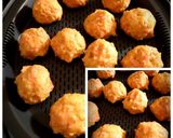 Foto del paso 2 de la receta: Albóndigas en salsa.(Thermomix)