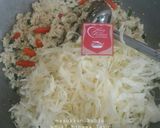 Foto langkah ke 5 dari resep Orak-arik Kubis.