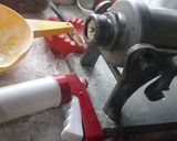 Foto del paso 4 de la receta: Churros