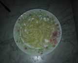 صورة لخطوة 1 من وصفة سلطة جاغ دينياغ ☺