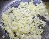 Foto del paso 6 de la receta: Gnocchi con setas y salsa de queso