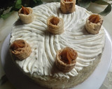 Foto del paso 5 de la receta: Torta tres leches
