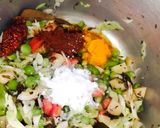 સ્વામિનારાયણ ખીચડી (Swaminarayan Khichdi Recipe In Gujarati) રેસીપી સ્ટેપ4ફોટો