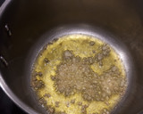 Foto del paso 3 de la receta: Conejo con almendras y canela