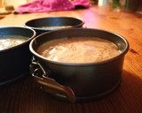 Foto del paso 10 de la receta: Mini tartas de mousse de chocolate con avellanas