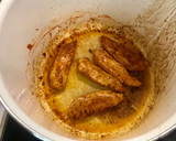 Foto del paso 4 de la receta: Ramen miso de pollo y shiitake