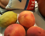 Foto del paso 1 de la receta: Mermelada de duraznos